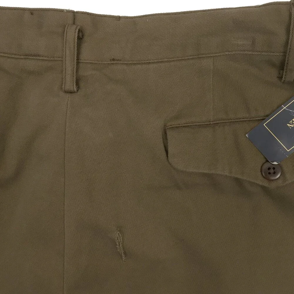 NEW Polo Ralph Lauren Clubhouse Riding Pants! 38 Equestrian Breeches Jodhpurs